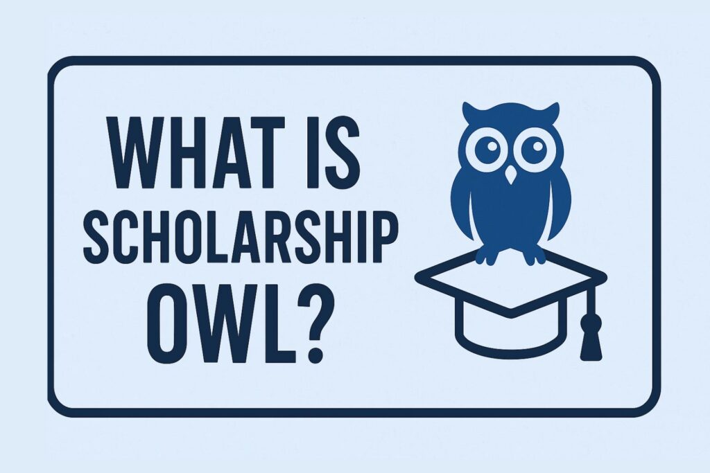Scholarship Owl