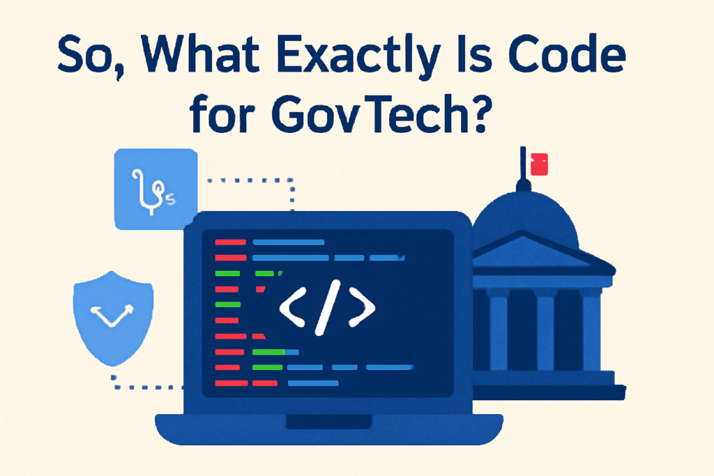 Only 3 Days Left! Join Code for GovTech – Win ₹1 Lakh, Get Mentorship, and Land Dream Offers