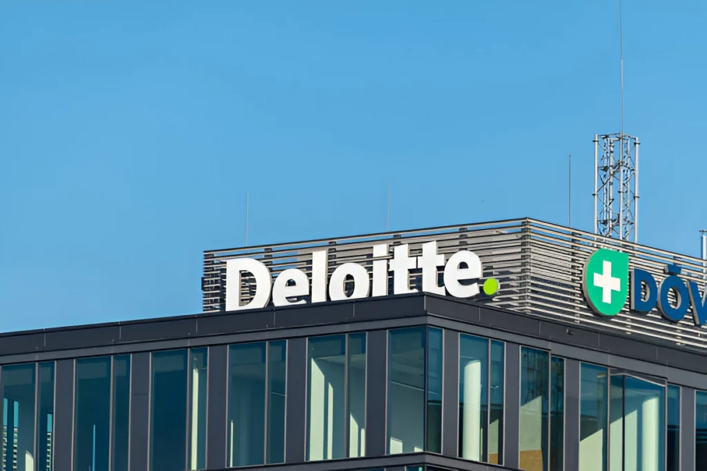 Summer Deloitte Internship 2025 Stipend - Troohire
