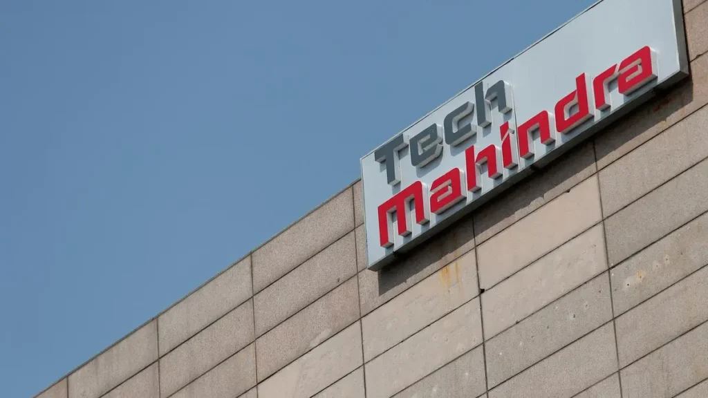 Job at Tech Mahindra - Hiring Freshers 