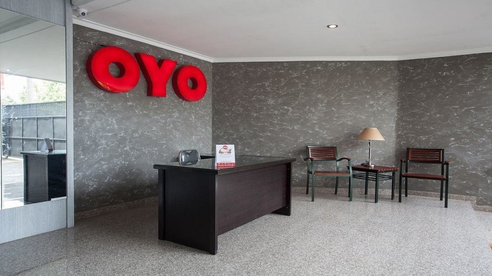 OYO Rooms Internship 2025