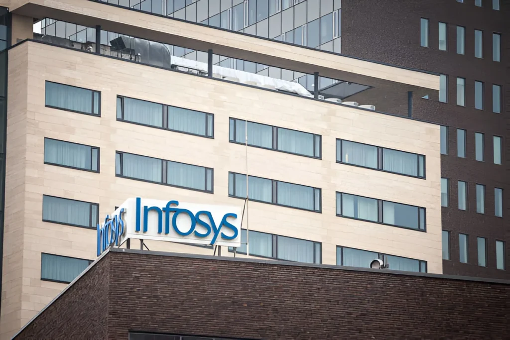Infosys Internship 2025