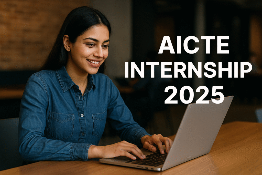 aicte Internship 2025