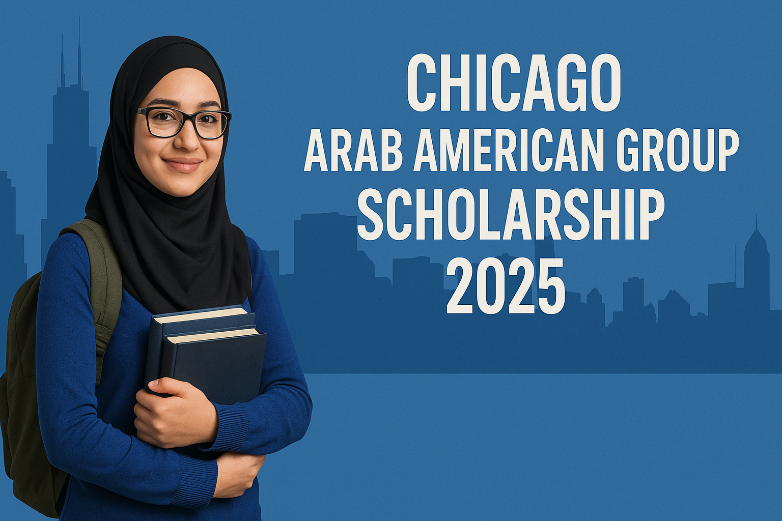 Chicago Arab American Group Scholarship: Your Friendly Guide to Getting Financial Help for College