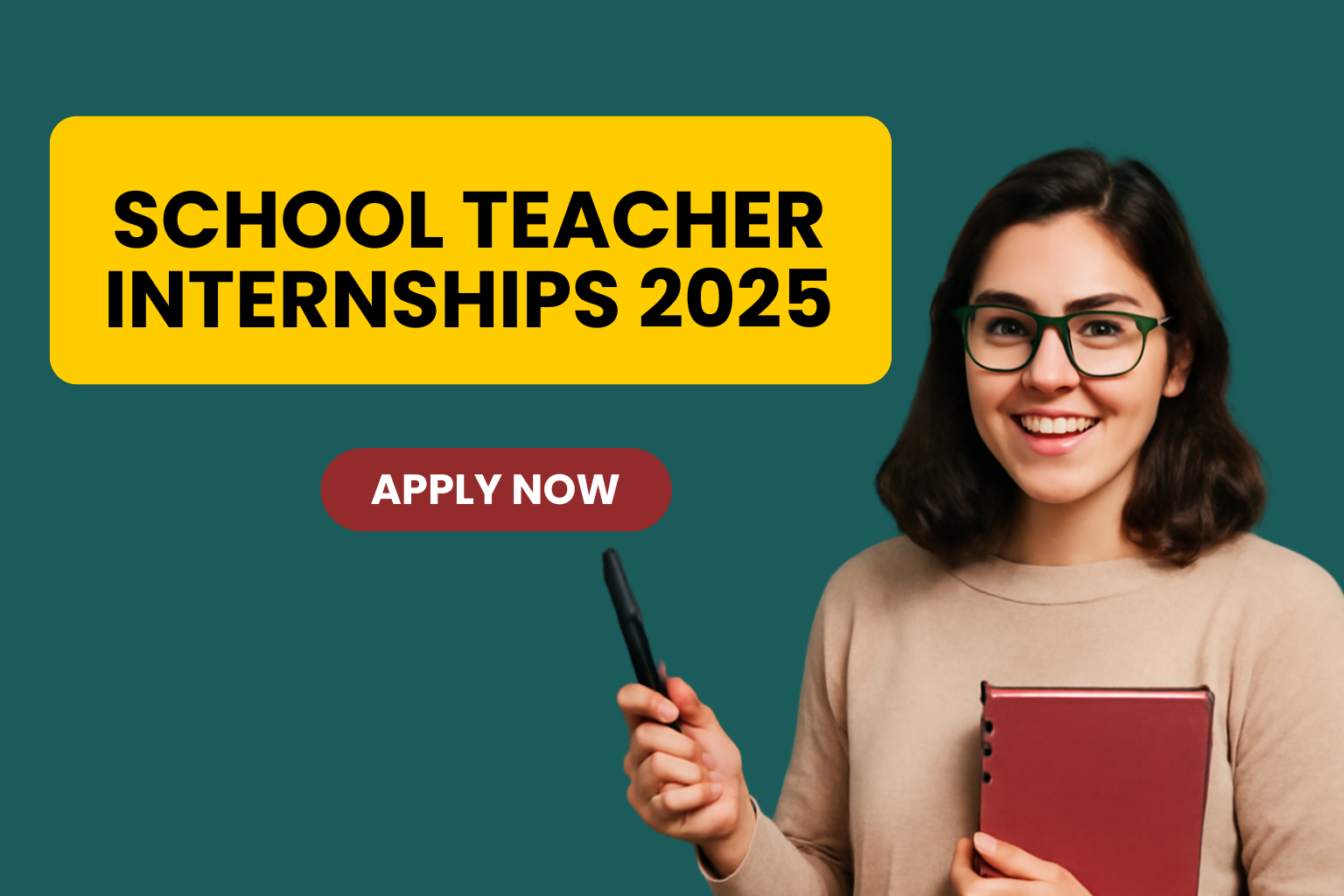 School Teacher Internship 2025: Best Platforms, Tips & Opportunities