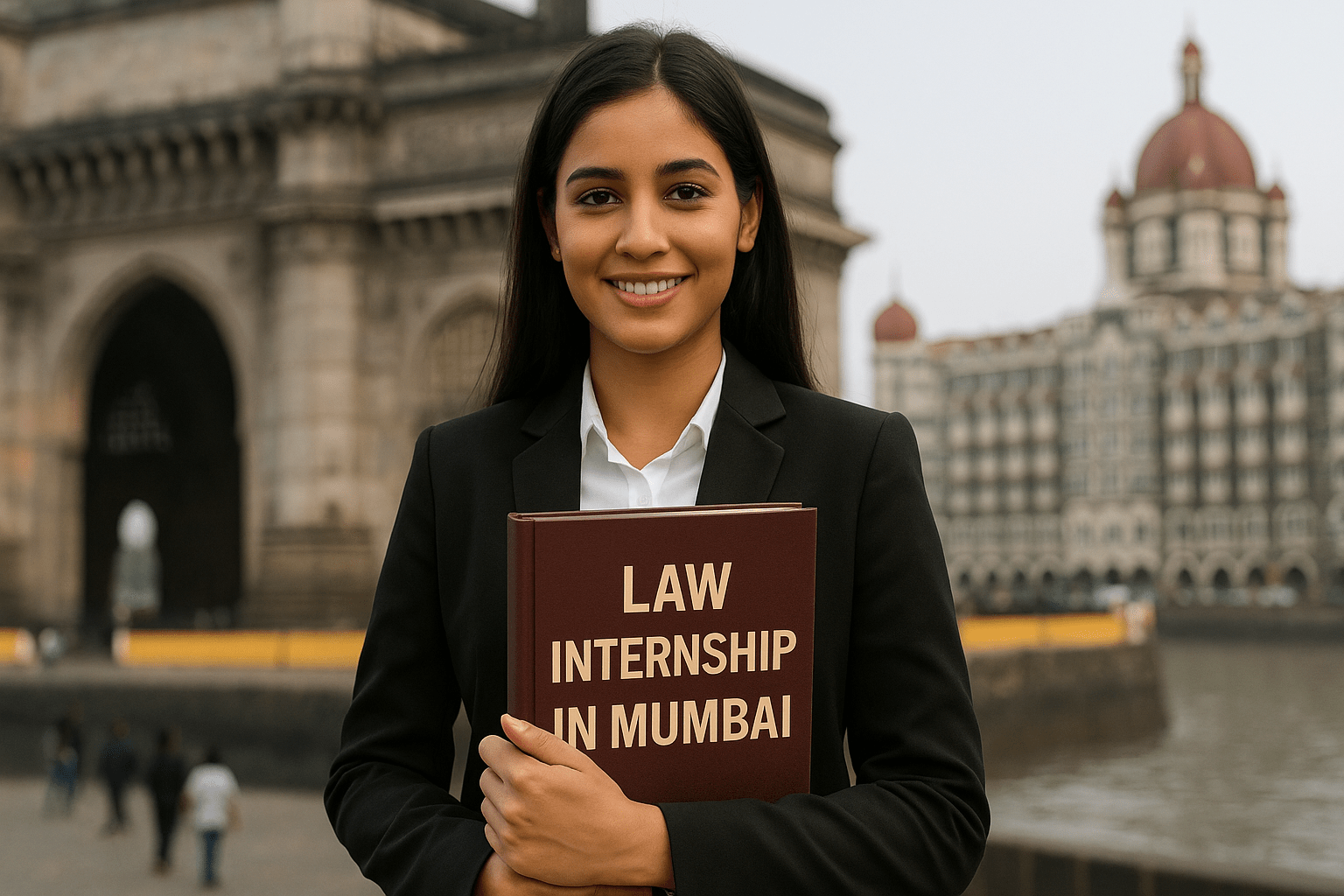 Law Internship in Mumbai 2025- A Complete Guide